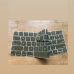 Army Green Keyboard cover