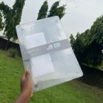 Transparent Gloss Case