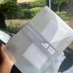 Matte Translucent Case